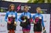 2015 National Criterium Montreal