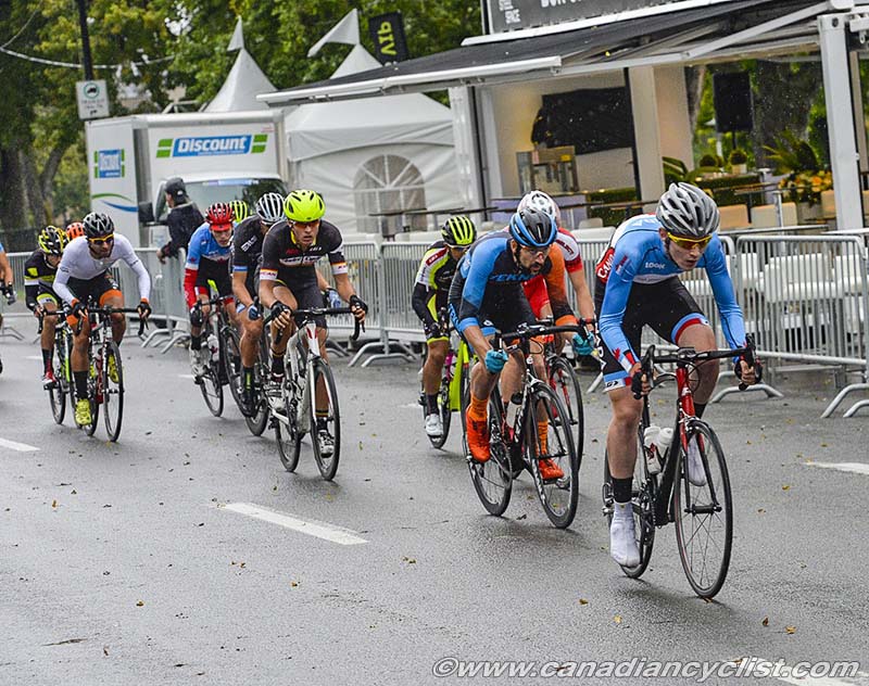 Criterium National