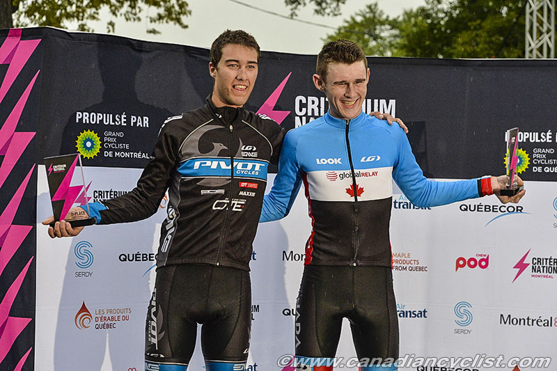 Criterium National