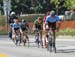 Grand Prix Cycliste de Quebec: Quebec City