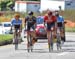 Grand Prix Cycliste de Quebec: Quebec City