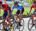Grand Prix Cycliste de Quebec: Quebec City