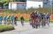 Grand Prix Cycliste de Quebec: Quebec City