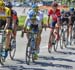 Grand Prix Cycliste de Quebec: Quebec City