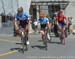 Grand Prix Cycliste de Quebec: Quebec City