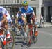 Grand Prix Cycliste de Quebec: Quebec City