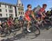 Grand Prix Cycliste de Quebec: Quebec City