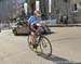 Grand Prix Cycliste de Quebec: Quebec City