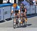 Grand Prix Cycliste de Quebec: Quebec City