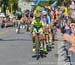 Grand Prix Cycliste de Quebec: Quebec City
