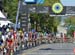 Grand Prix Cycliste de Quebec: Quebec City