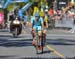 Grand Prix Cycliste de Quebec: Quebec City