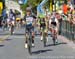 Grand Prix Cycliste de Quebec: Quebec City
