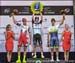 Grand Prix Cycliste de Quebec: Quebec City
