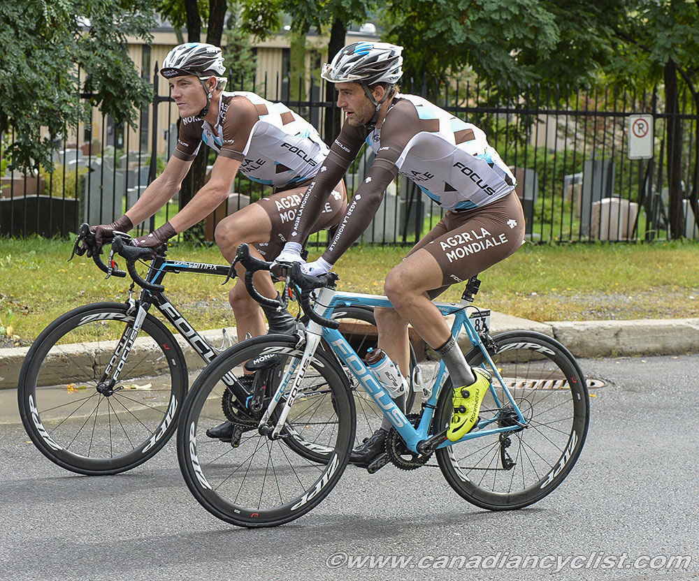GPCQM Montreal