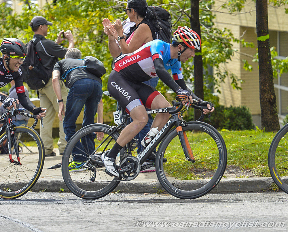 GPCQM Montreal