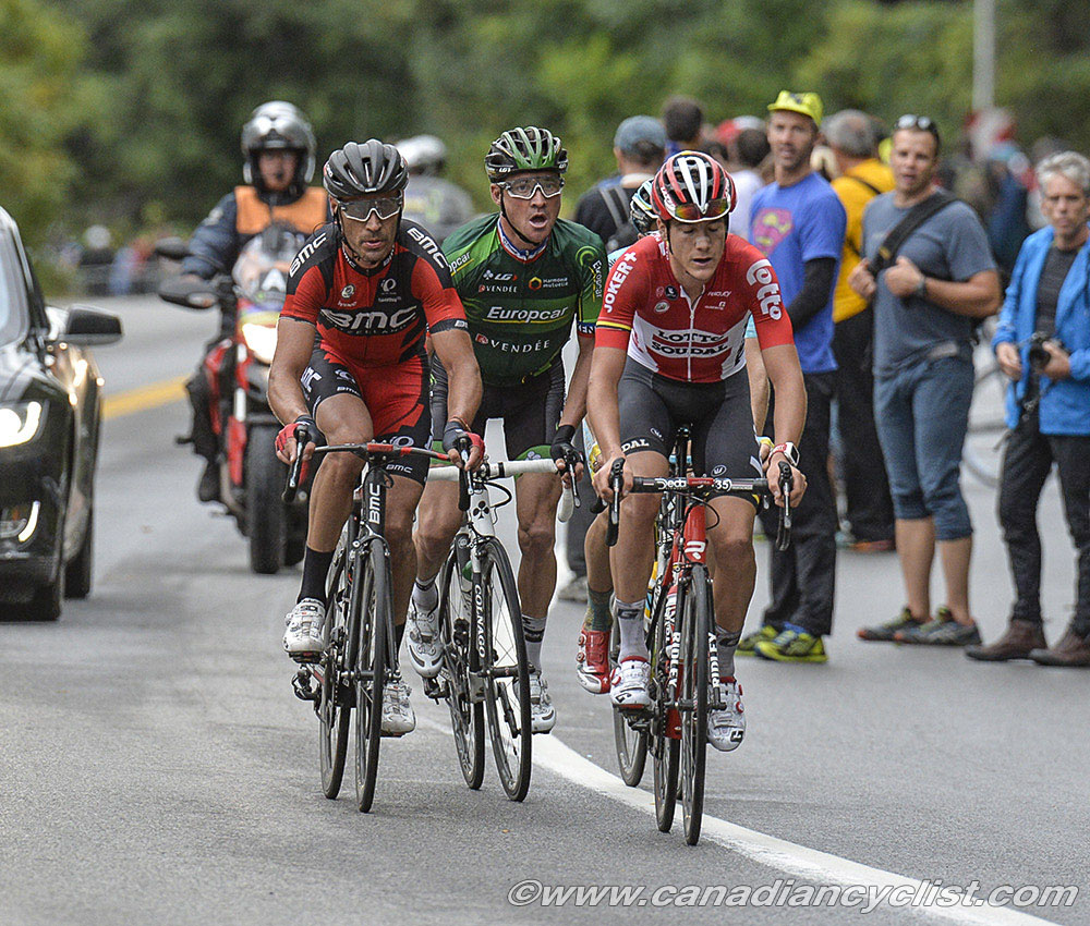 GPCQM Montreal