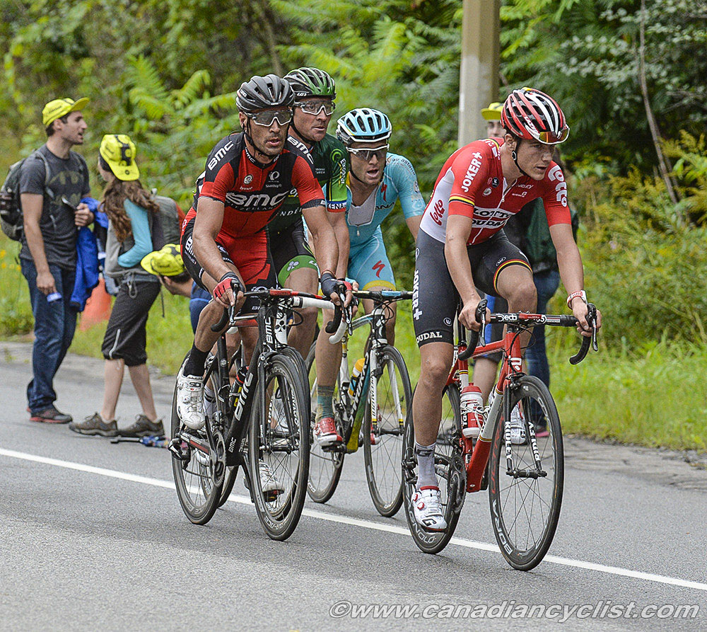 GPCQM Montreal