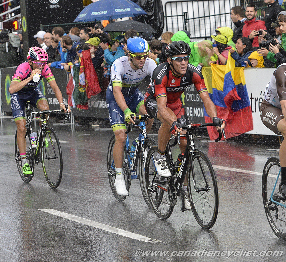 GPCQM Montreal