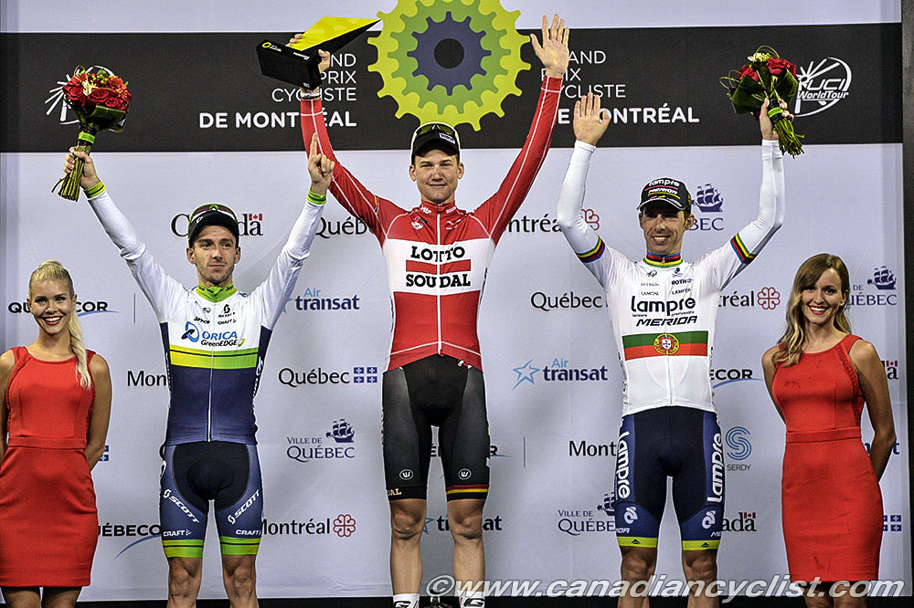 GPCQM Montreal