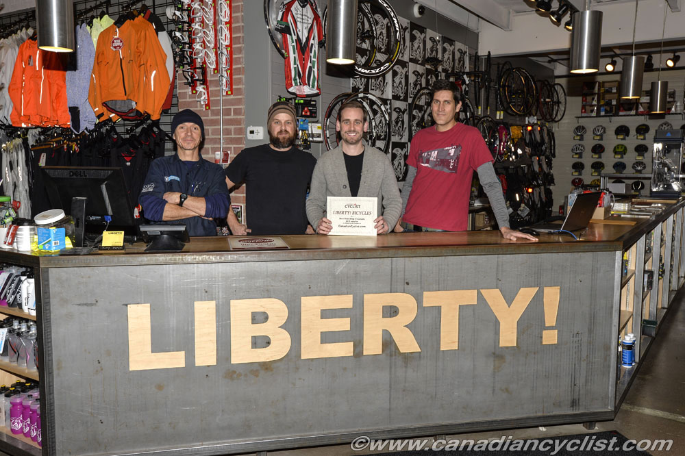 liberty