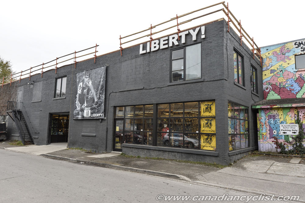 liberty