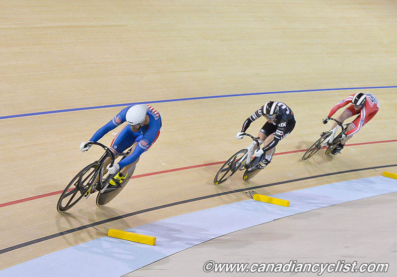 Milton International Challenge