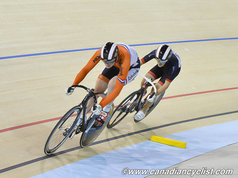 Milton International Challenge