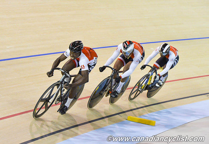 Milton International Challenge
