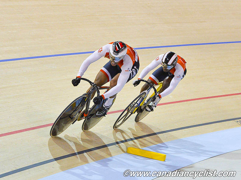 Milton International Challenge