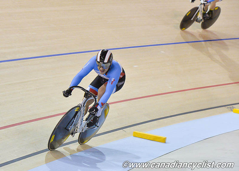Milton International Challenge