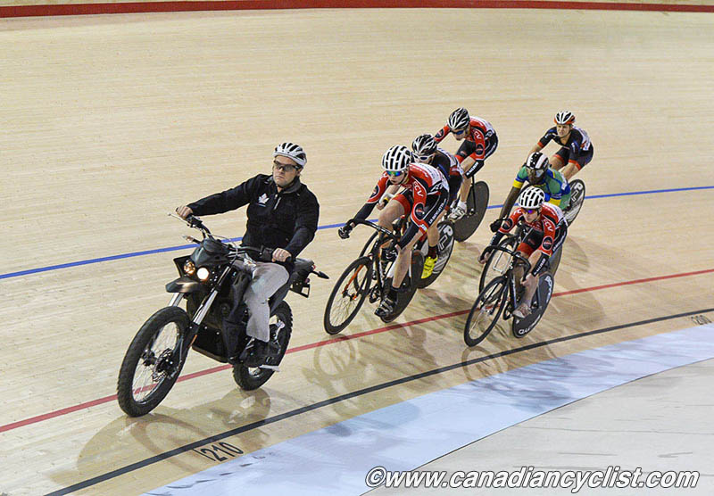 Milton International Challenge