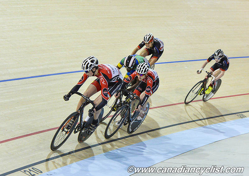 Milton International Challenge