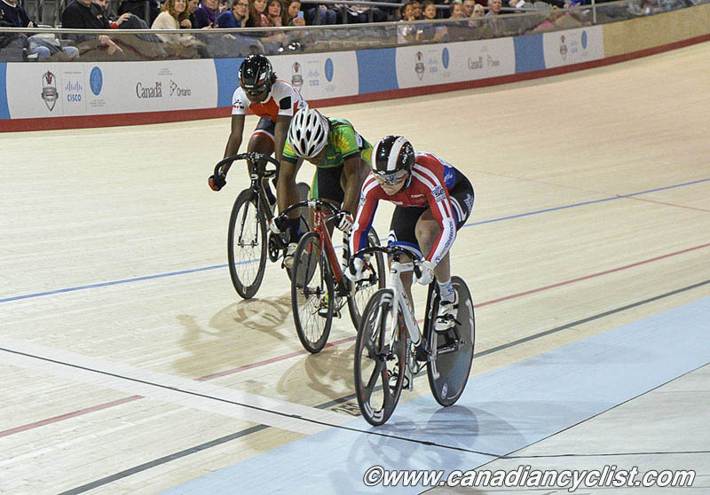 Milton International Challenge