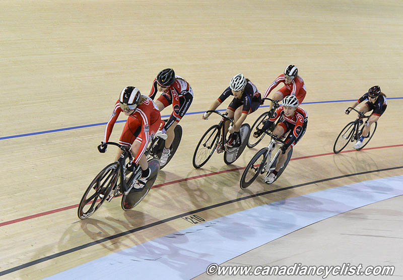 Milton International Challenge