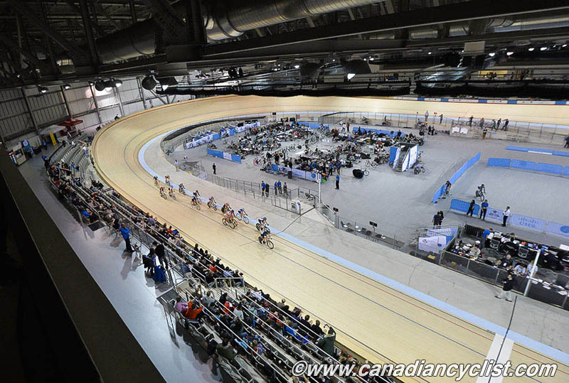 Milton International Challenge