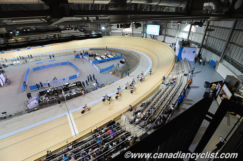 Milton International Challenge