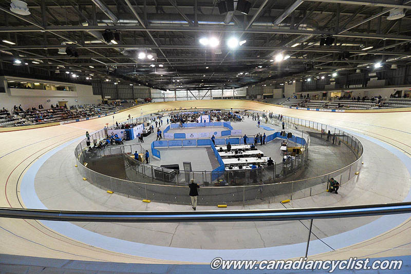 Milton International Challenge