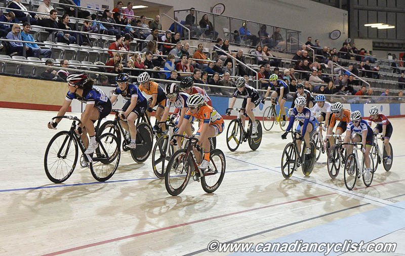 Milton International Challenge