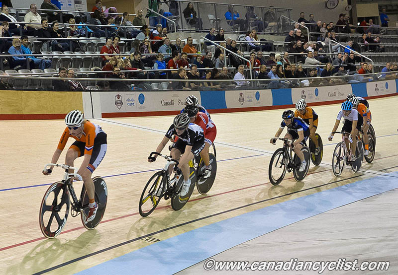 Milton International Challenge