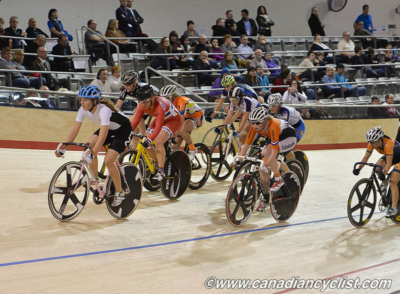 Milton International Challenge