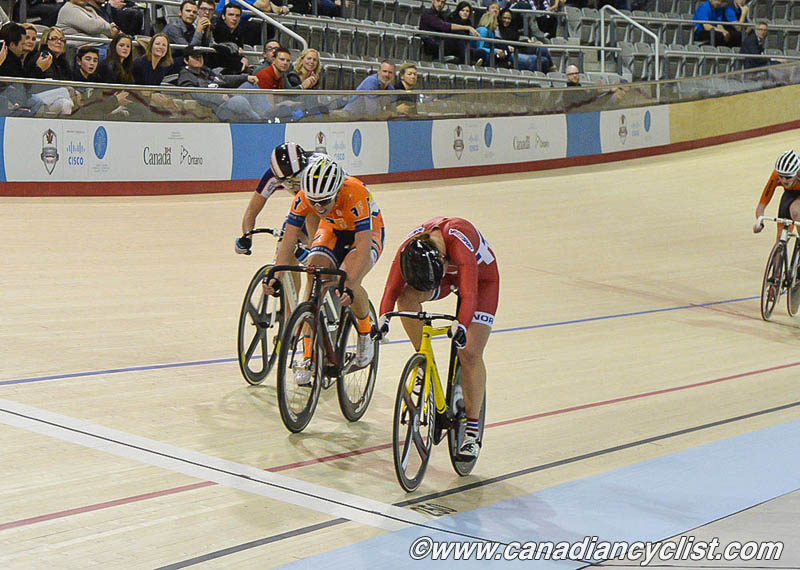 Milton International Challenge