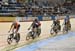 Milton International Challenge