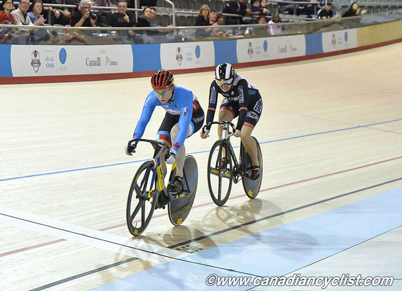 Milton International Challenge