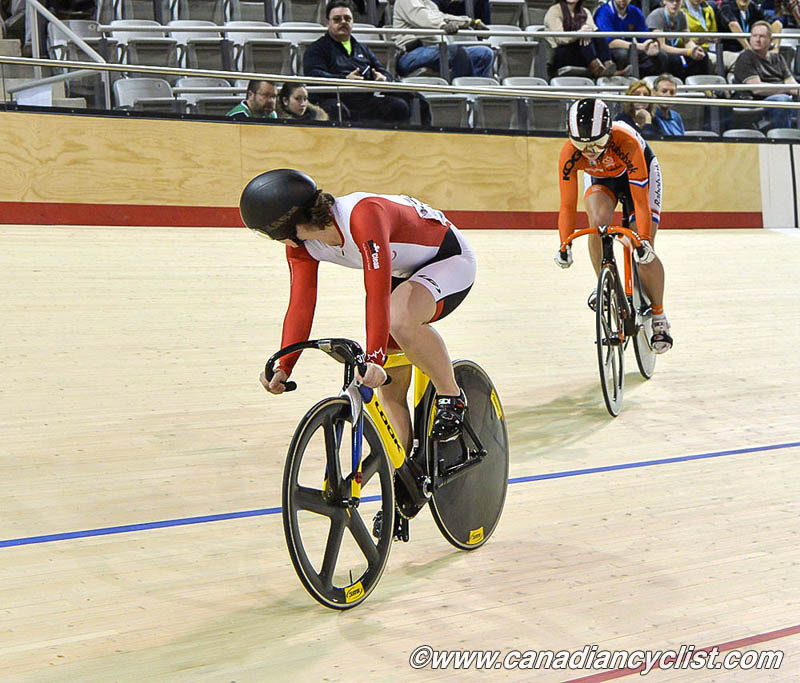 Milton International Challenge