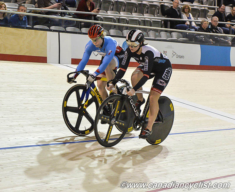 Milton International Challenge