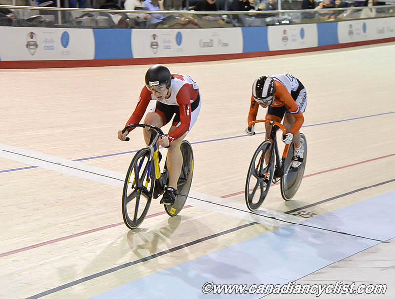 Milton International Challenge