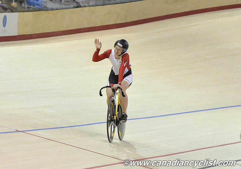 Milton International Challenge
