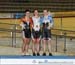 Milton International Challenge