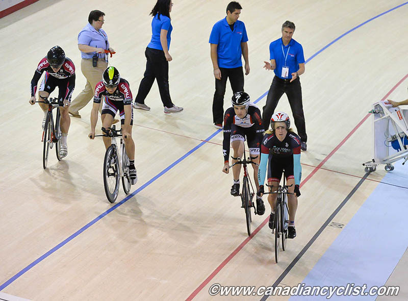 Milton International Challenge